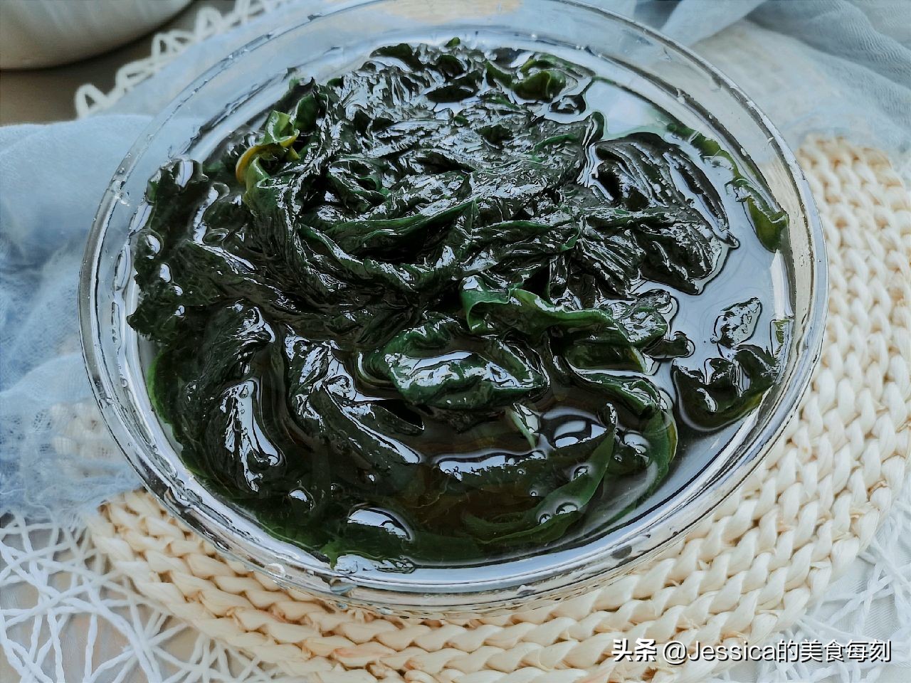 昆布和海带裙带菜,昆布是海产品吗