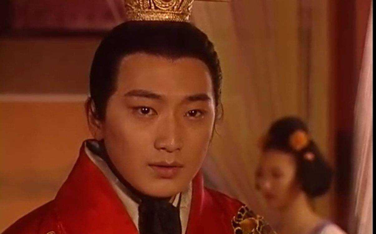 深度解析玄武门之变,玄武门之变的真实历史原因