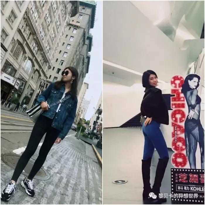 有一条牛仔裤是多么的重要,有没有一条夏天能够穿的牛仔裤