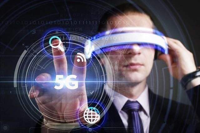 5g时代即将带给了我们哪些变化,5g时代带来新机会