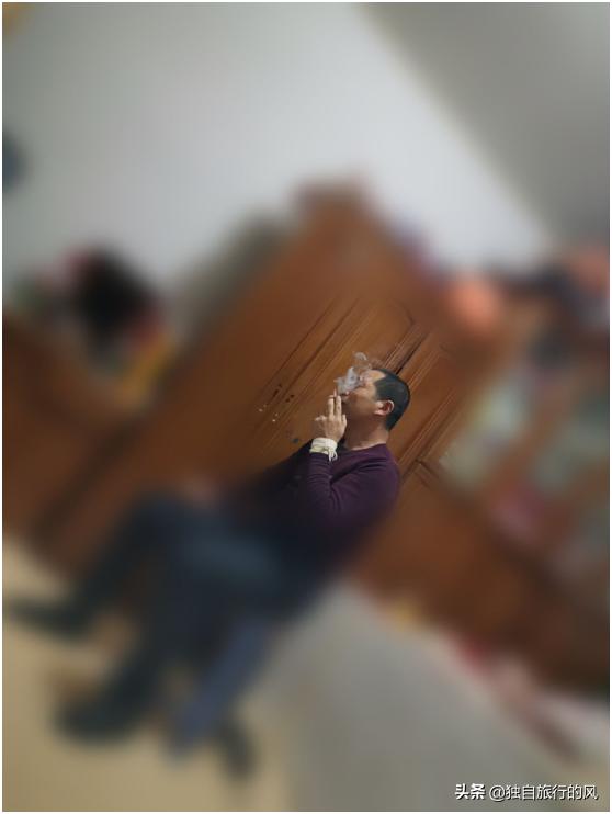 戒烟的十大危害和副功能,抽二十年烟戒烟有什么副功能