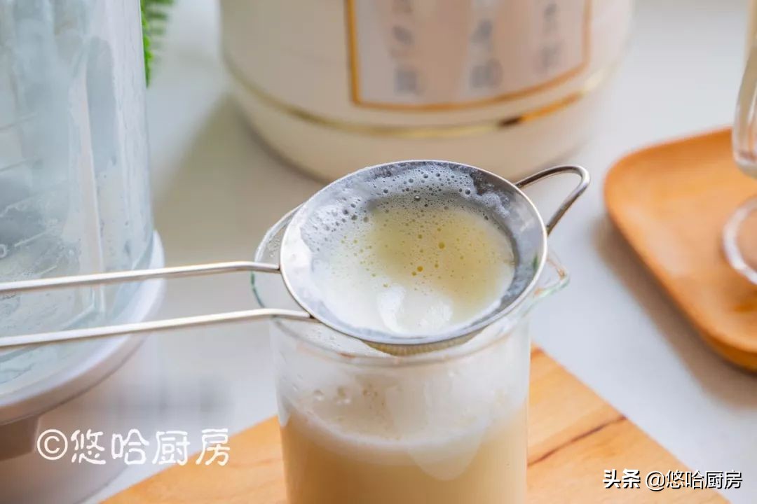 豆浆机破壁机推荐饮品,米糊豆浆破壁机推荐