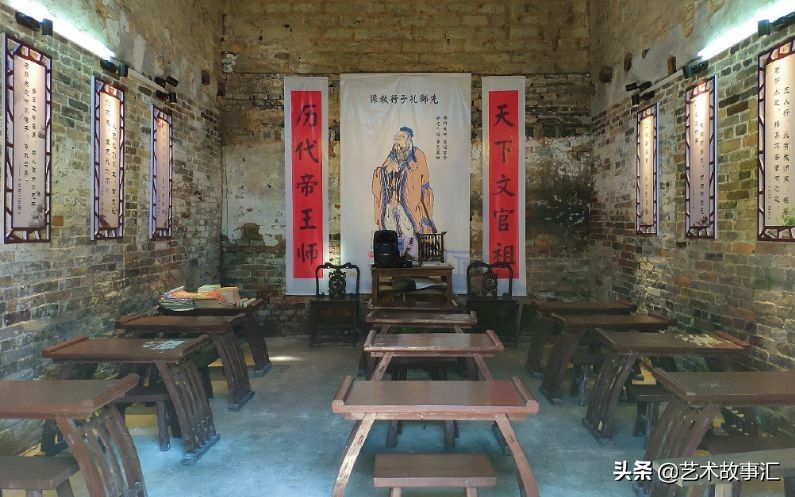 古代小孩怎样练习书法的,儿童练习书法正确姿势