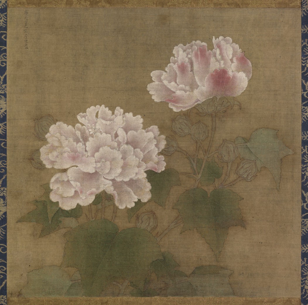 日本馆藏中国古代画,中国博物馆藏画欣赏