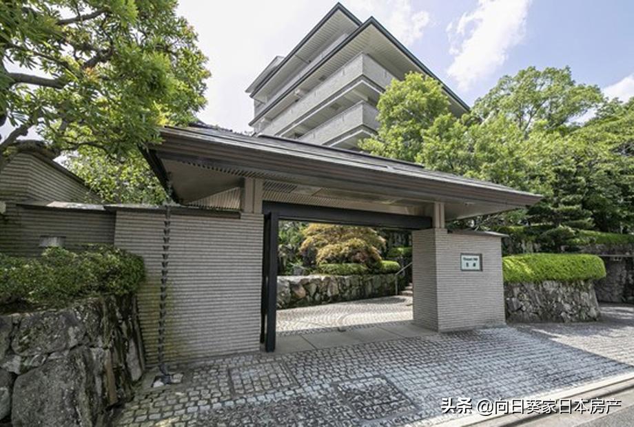 在日本京都哪里居住更有幸福感？