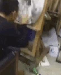 学画画的人就能为所欲为吗,画画画得好真的能够为所欲为吗