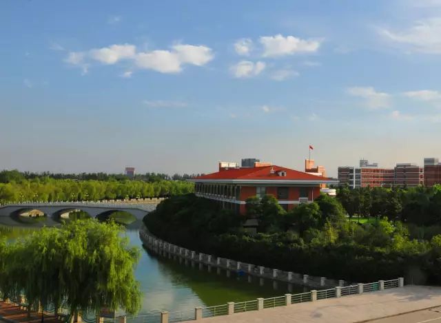 河南理工大学110周年直播,河南大学110周年生日快乐