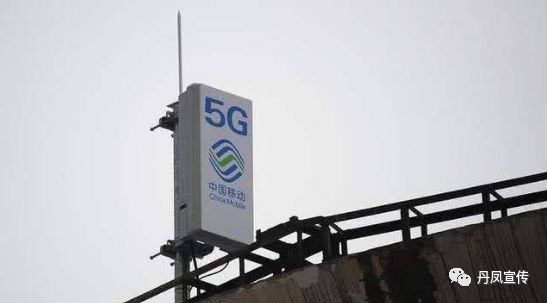 陕西商洛丹凤5g覆盖,陕西洛南县5g网络基站覆盖