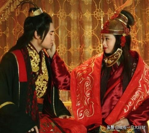 《华胥引》宋凝与沈岸明明相爱，可两人太过骄傲让爱情终成悲剧