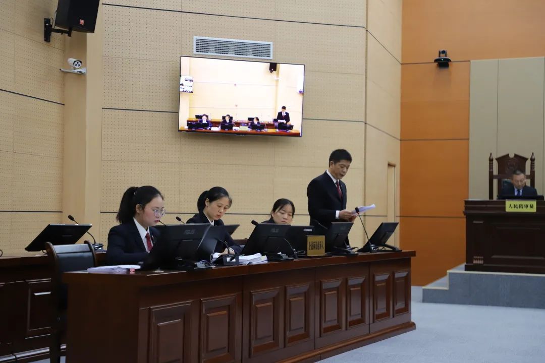 最高检发布食品药品安全消费者权益保护检察公益诉讼典型案例