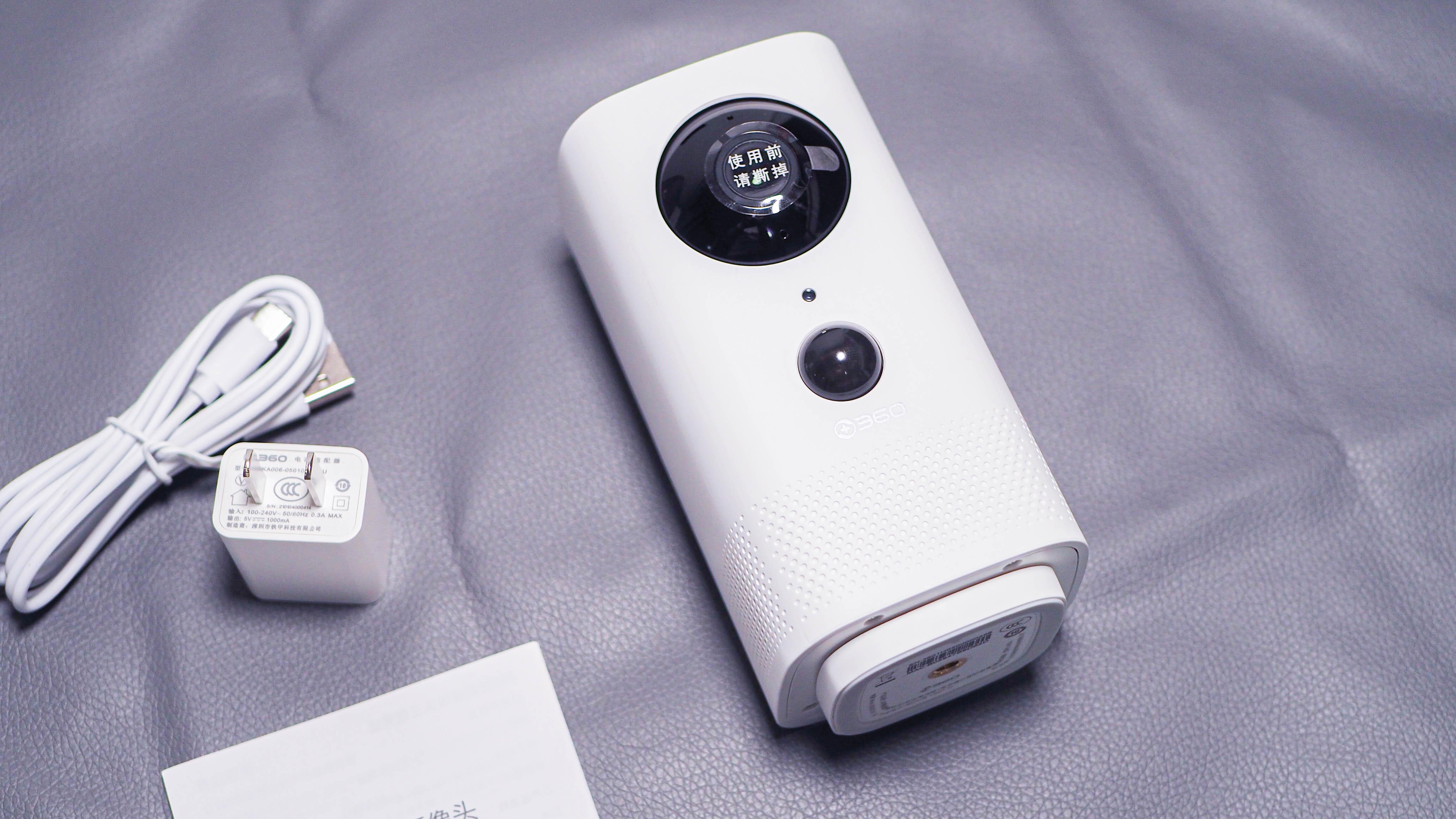 360智能摄像头云台标准ai版,360智能摄像头云台wifi版说明书