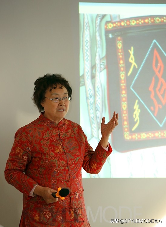 思凡讲堂——女书蜜语