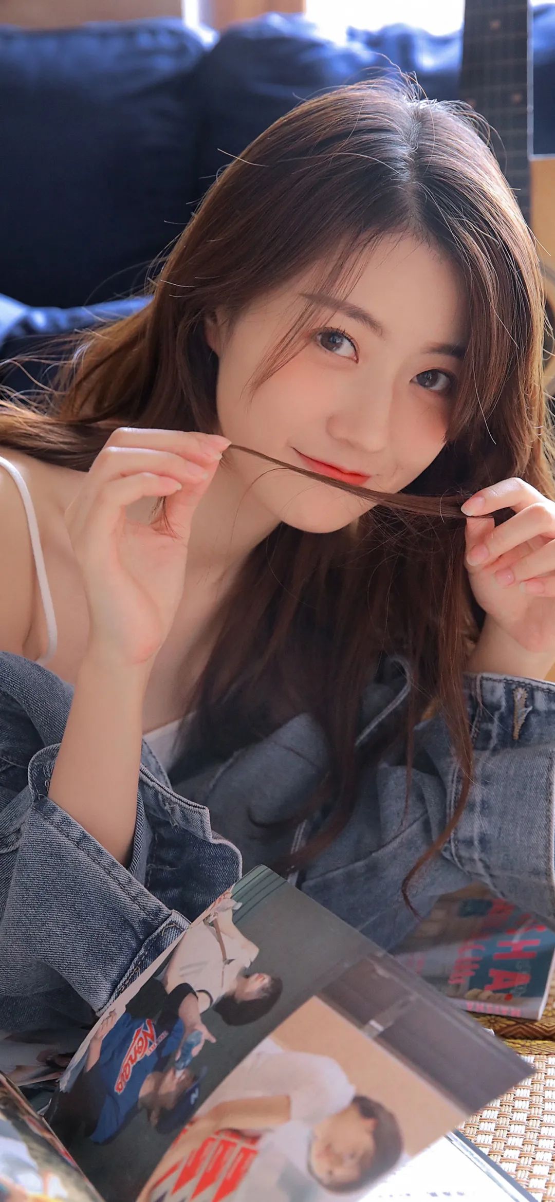 男朋友腿比我粗是什么梗,男朋友腿比我腰粗