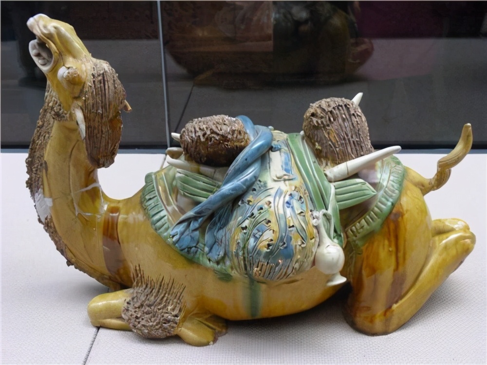 陕西发现墓志铭,西安挖出古墓历史人物