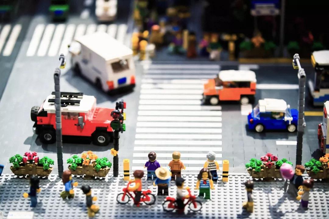 好物之走进丹麦|Lego：给我一个乐高，我能够创造一个世界