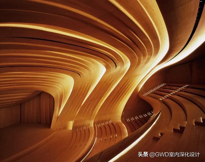设计师完美解决隔音问题,室内设计隔音