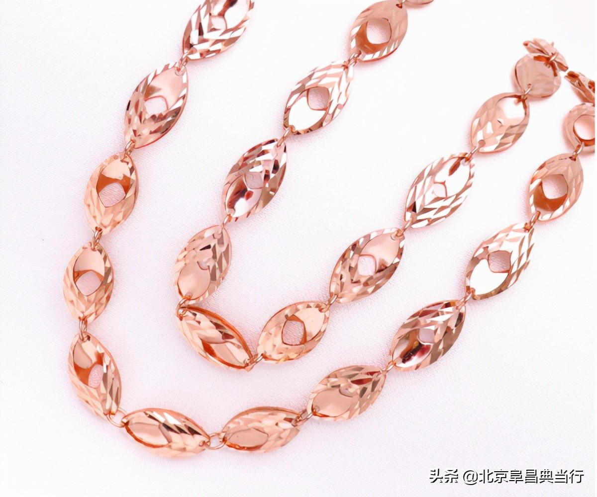 紫金是玫瑰金吗,紫金和黄金有什么区别