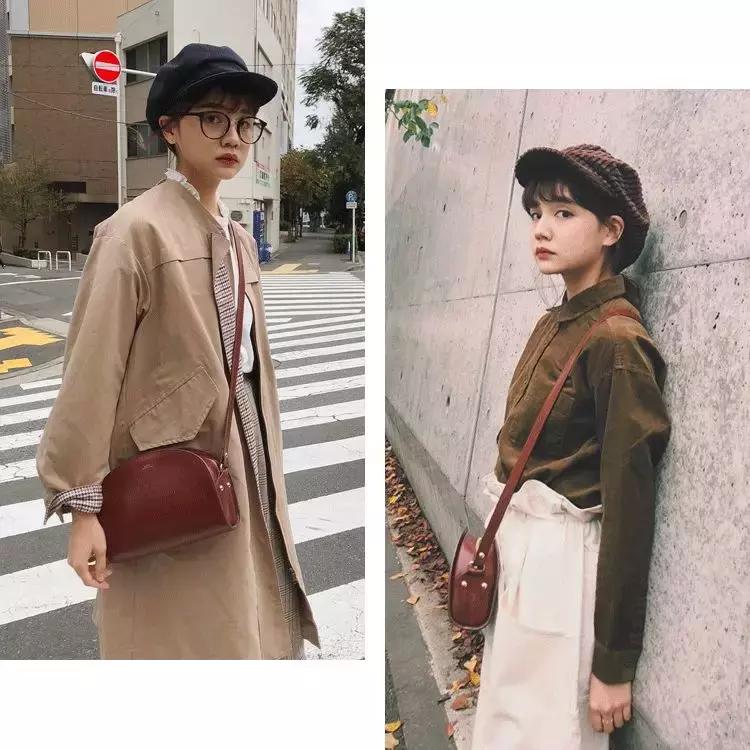 秋冬必备大牌帽子盘点,合适秋冬戴的帽子三合一