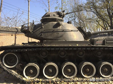 中国最先进的单兵作战全套装备,大国重器军事武器有哪些