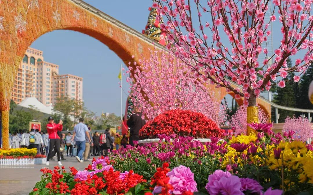 深圳世界之窗充满回忆,深圳世界之窗景点大全