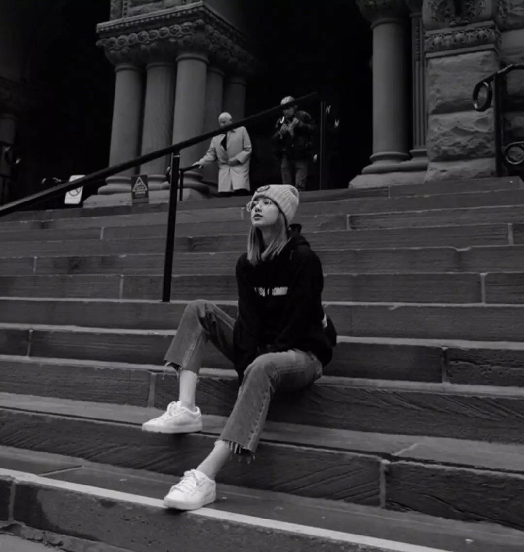 能够戴又简单又好看的帽子,各种头型合适的帽子