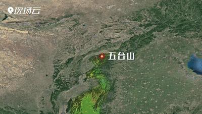 太原人眼中的太原,山西太原人说山西好风光