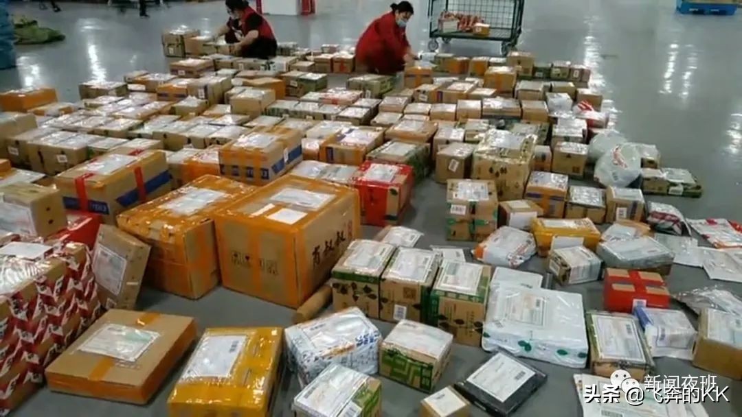 所有人，口罩，中药能够寄到国外吗？需要注意什么？这些你要知道