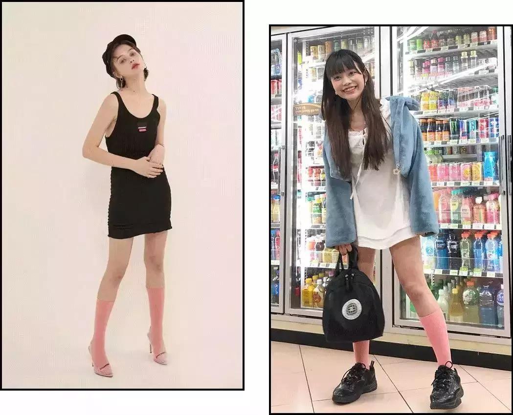 泫雅最近流行的鞋子,泫雅好看的鞋子