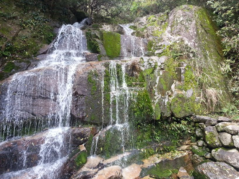 被誉为中国最美的古村落,徽州婺源风光