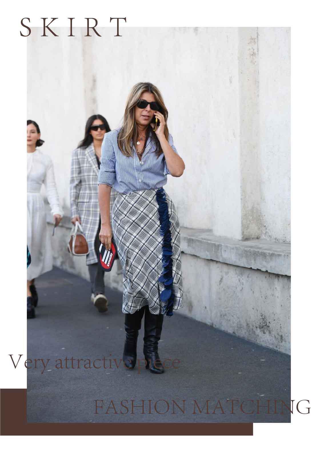 什么样的身材穿包臀裙好看啊,什么身材都能够驾驭的包臀裙