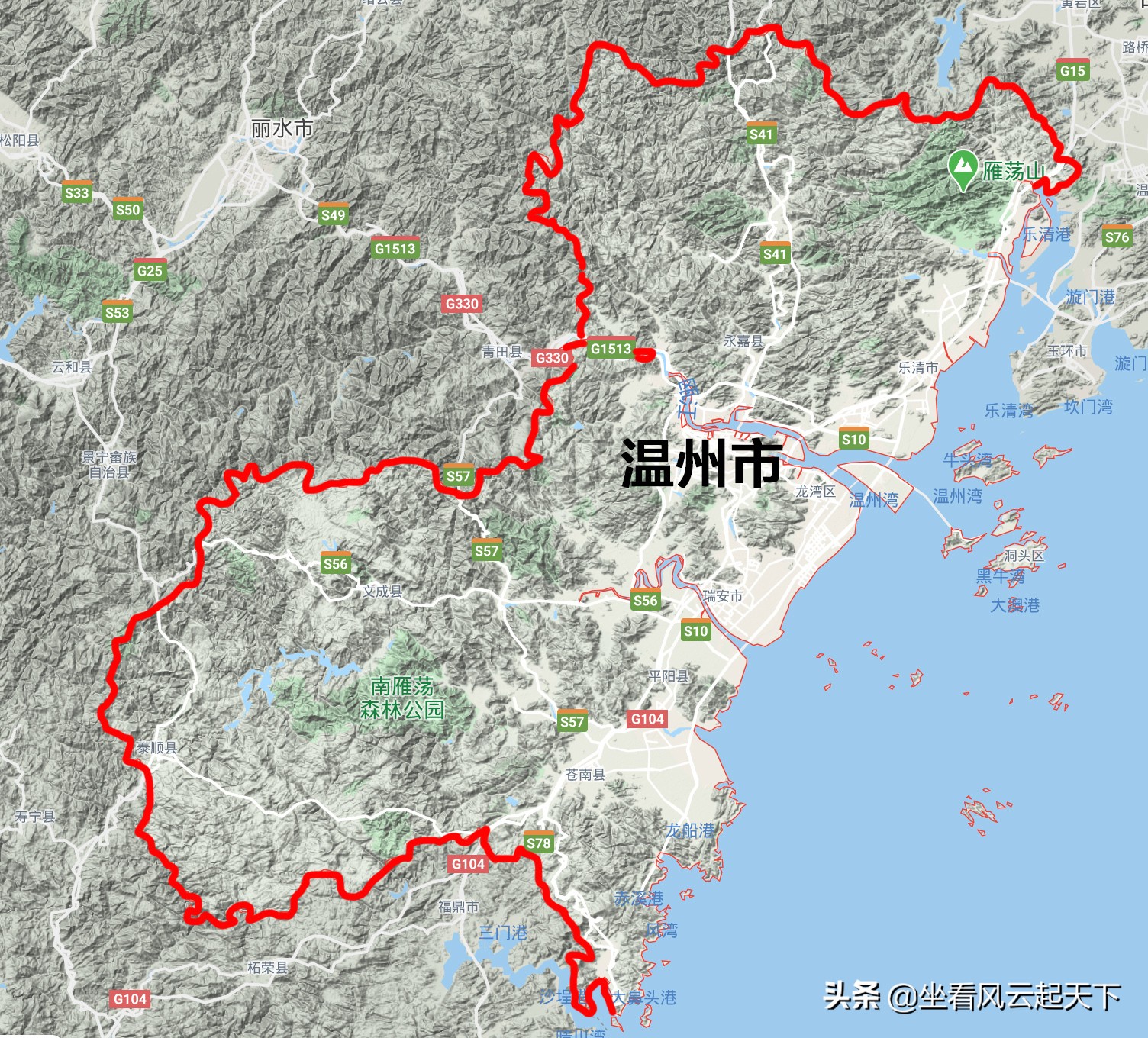 温州为什么这么多生意人,为什么温州人生意做不大