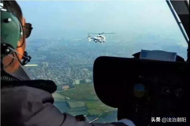 村支书竟是“*毒冰**教父”！4000警力开进他的地下王国！