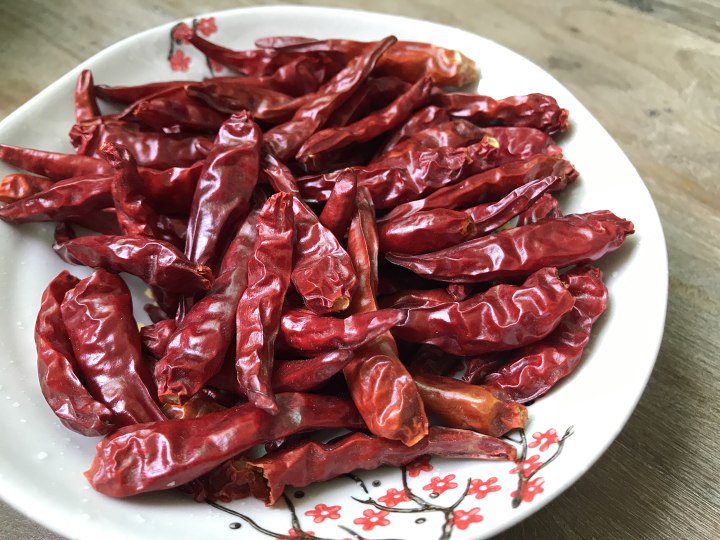 辣椒油有药用功效吗,辣椒油还有营养吗
