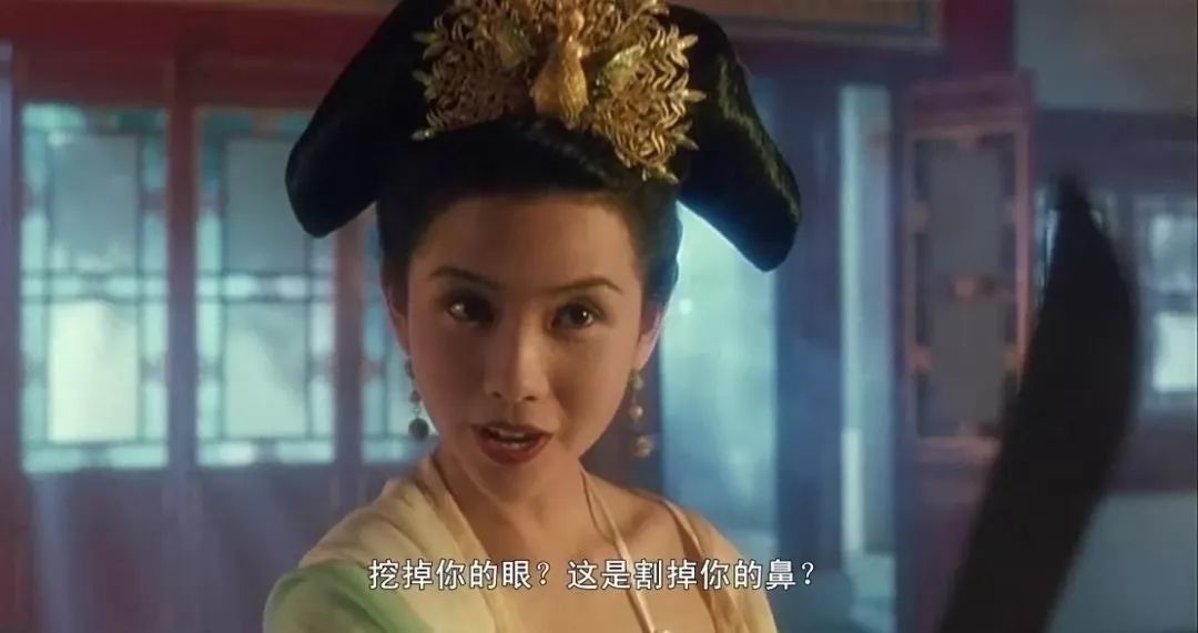 1992年周星驰香港排名前五的电影,1992年香港影坛