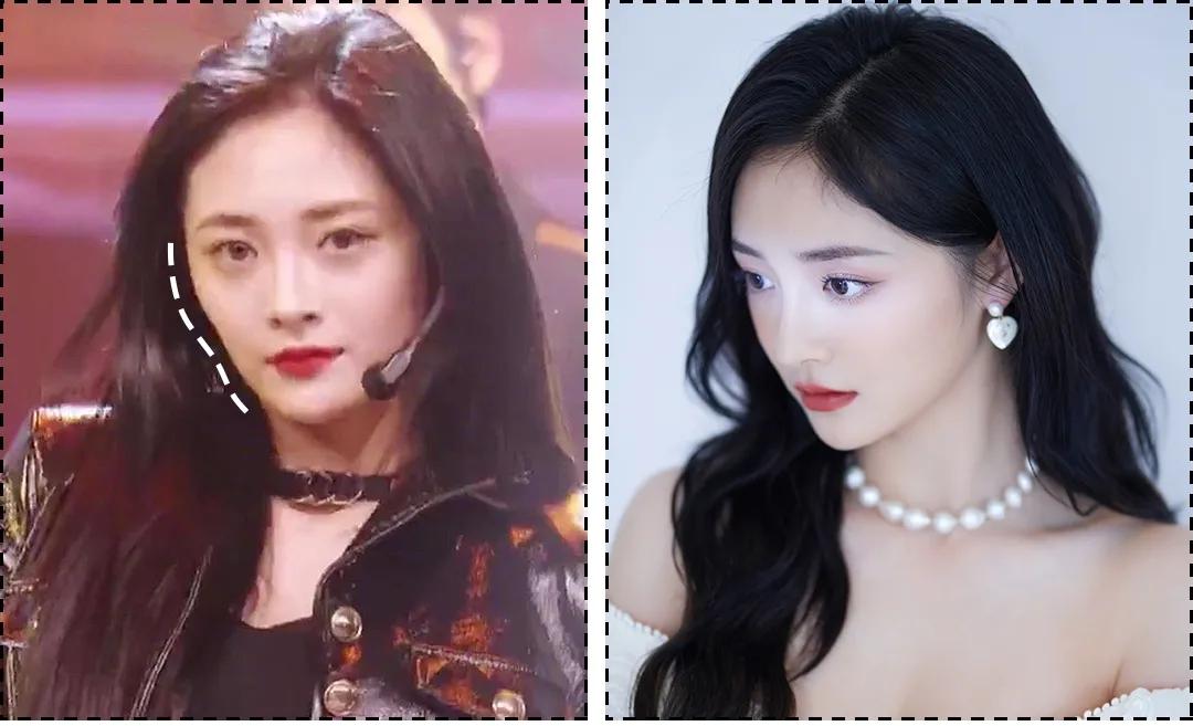 如何把自己打扮成少女,怎么把自己打扮成女的