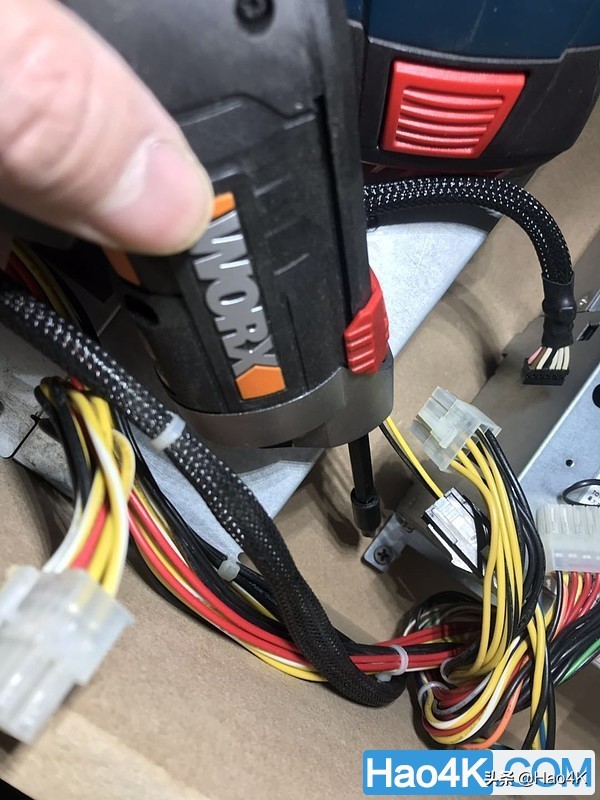 nas盘位扩展,nas能外接硬盘柜实现无限扩容么