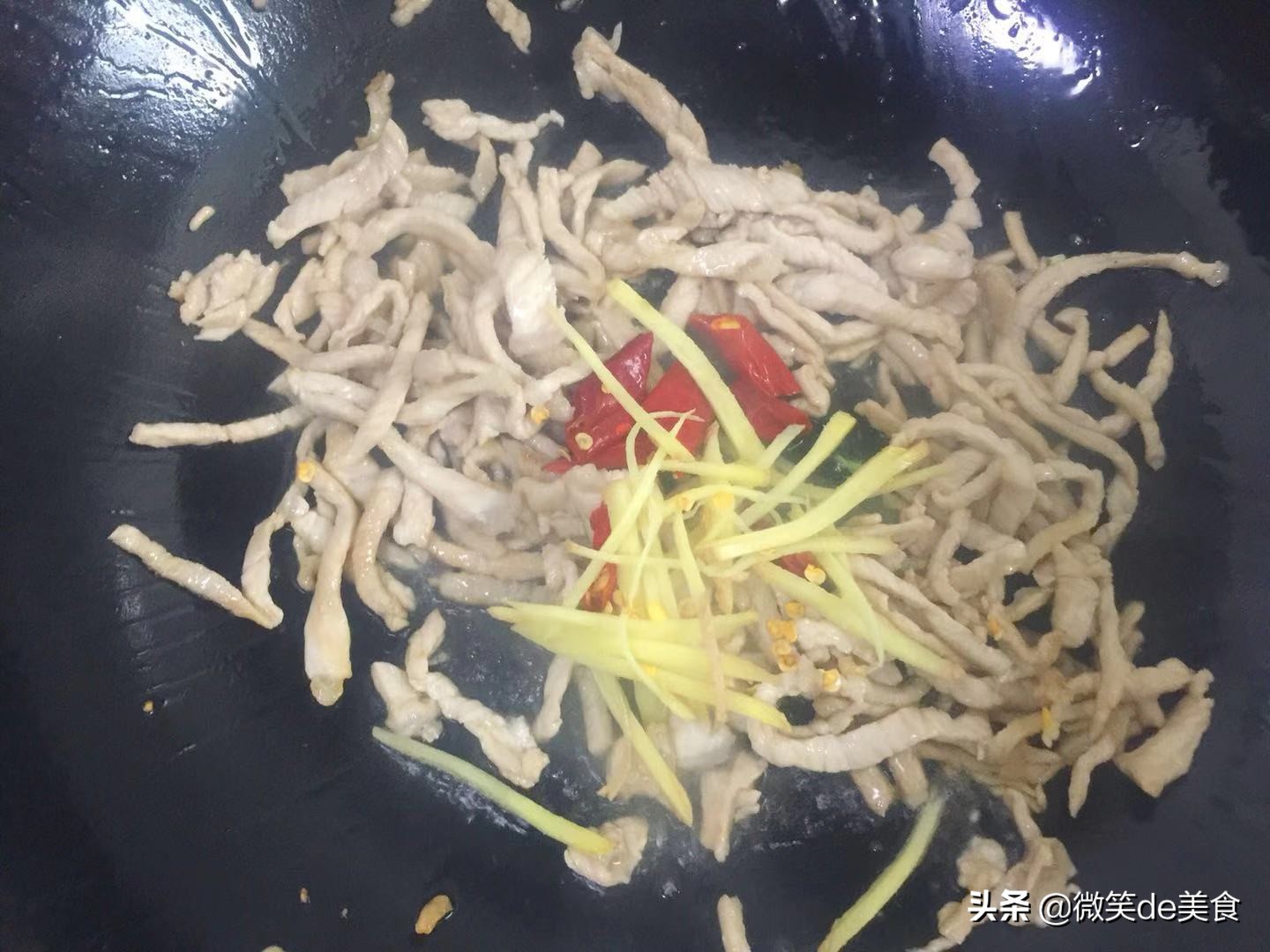 家常菜100道开胃下饭卷心菜烧粉丝,卷心菜炒胡萝卜超下饭做法