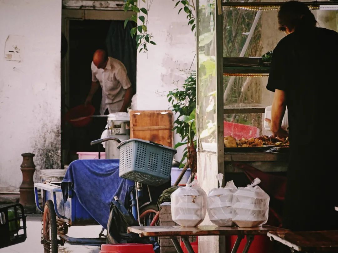 现在的拱北，还能留住多少珠海澳门人的脚步？