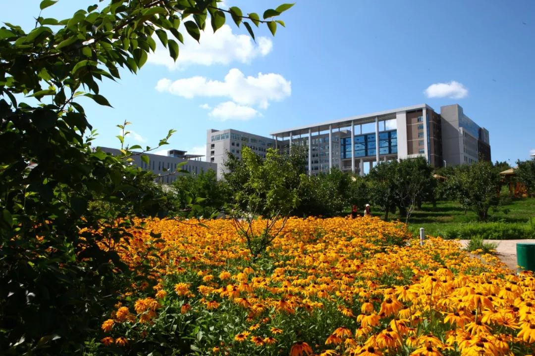延边大学2020级新生开始报到,延边大学让家长送大一新生进学校