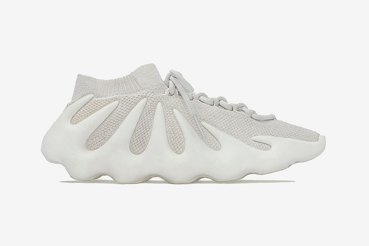 YEEZY发布2021春夏指南
