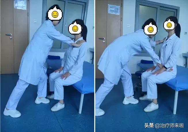 脑卒中后的肌力训练,脑卒中坐位平衡功能训练