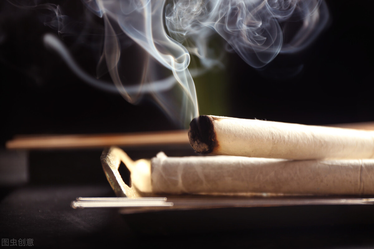 艾灸入门视频,零基础学艾灸的视频