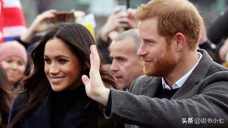 哈里王子梅根回王室,哈里王子回英国纪念戴安娜