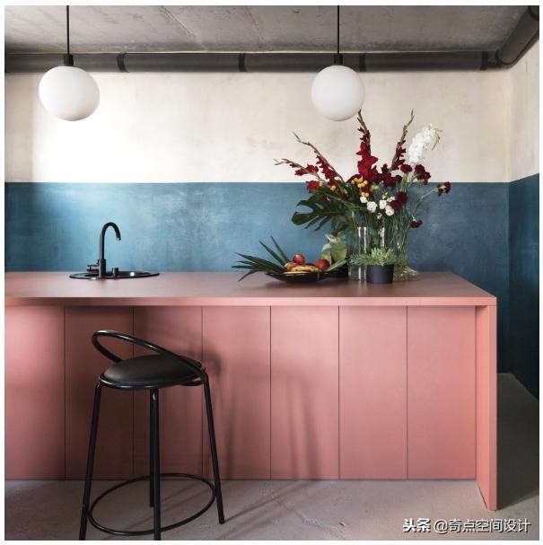 办公室装修最好的布局,室内设计办公室设计布局