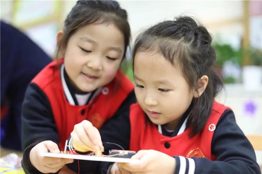 真正为孩子学习量身定制,给孩子制定的最佳方案