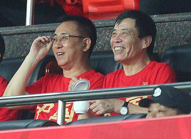 从足协分工看，中超这两家日子不好过，天海得罪大佬恒大难获优待