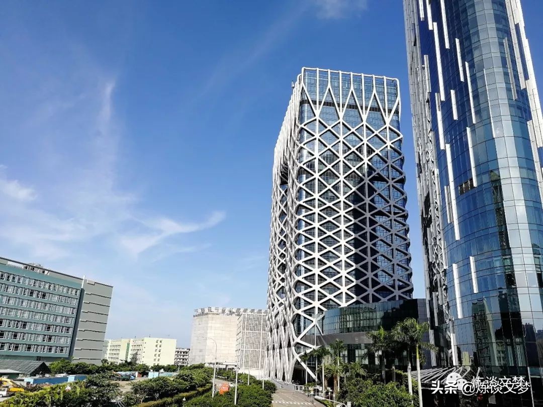 我的迹路——澳门