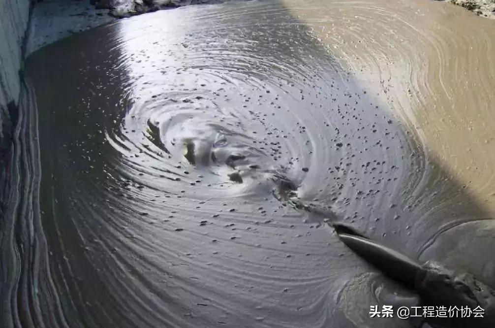 混凝土知识大全图解,混凝土知识总结