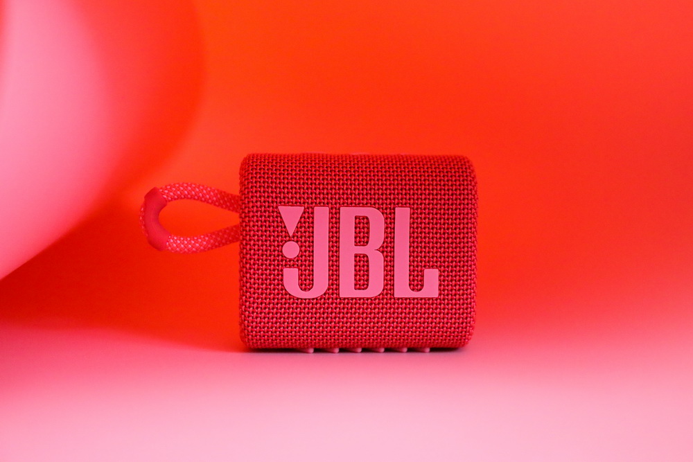 jblgo3音乐金砖测评,jblgo3音乐金砖三代拆解
