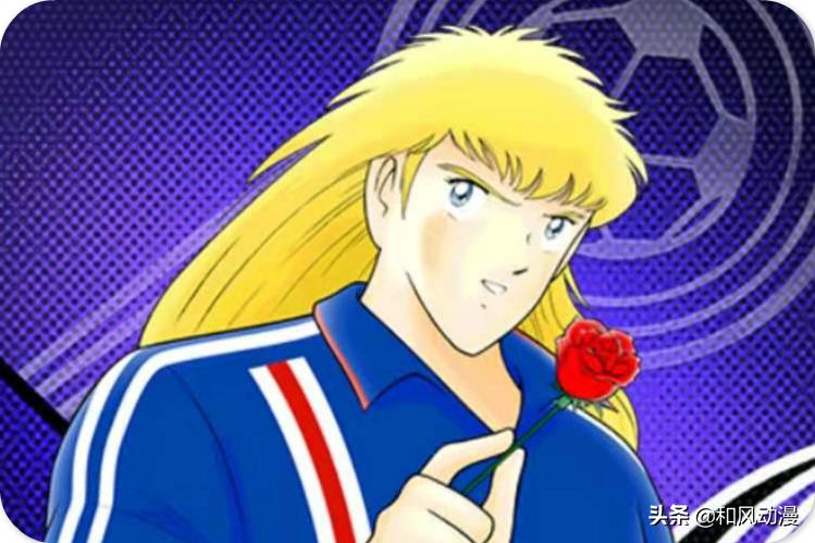 足球小将日本排名,足球小将实力排名世界杯